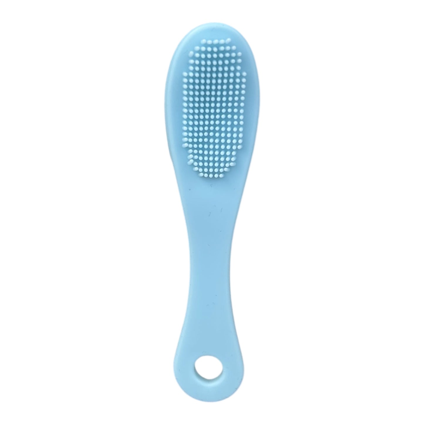 Nose pore brush