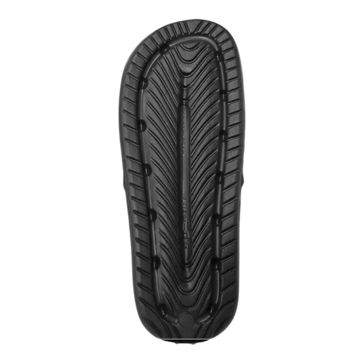 Men rubber Slippers