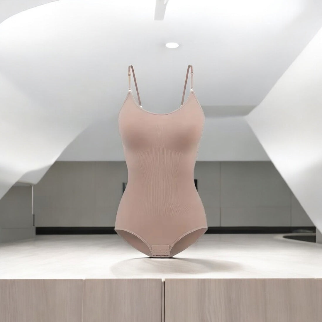 Bodyshape wear suit for women