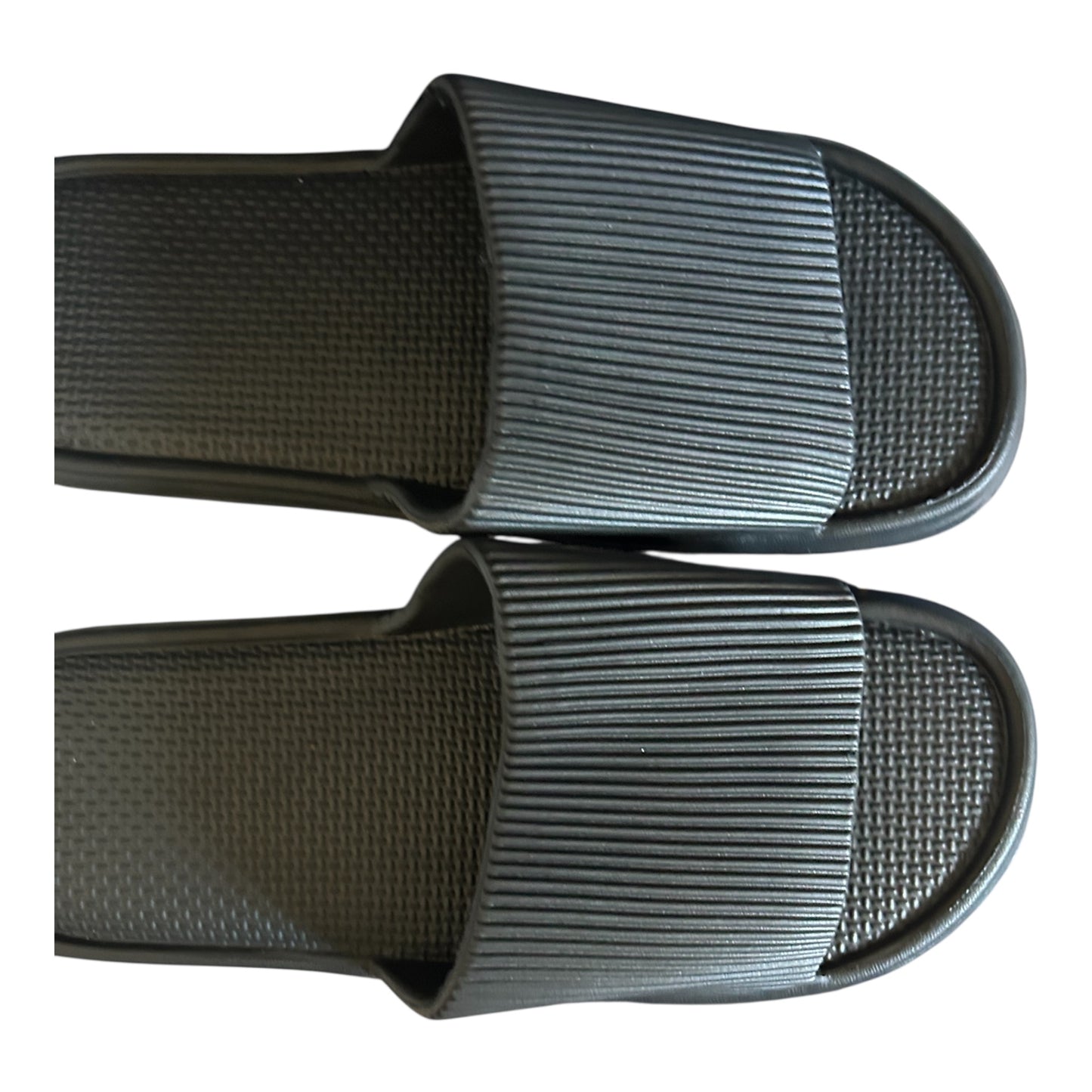 Men rubber Slippers