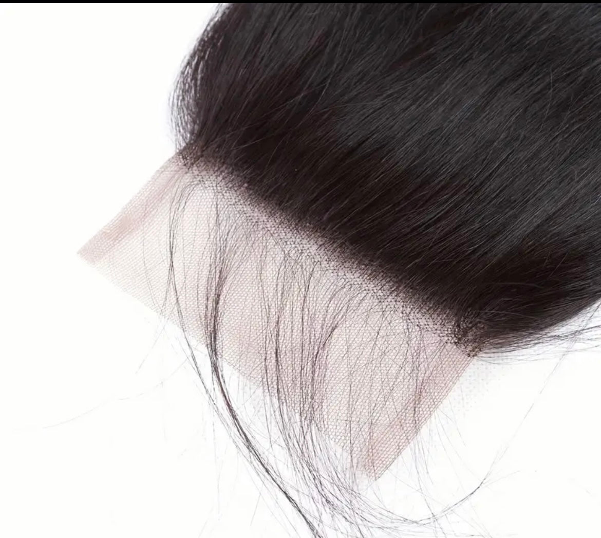 Human 💯Hair Frontal