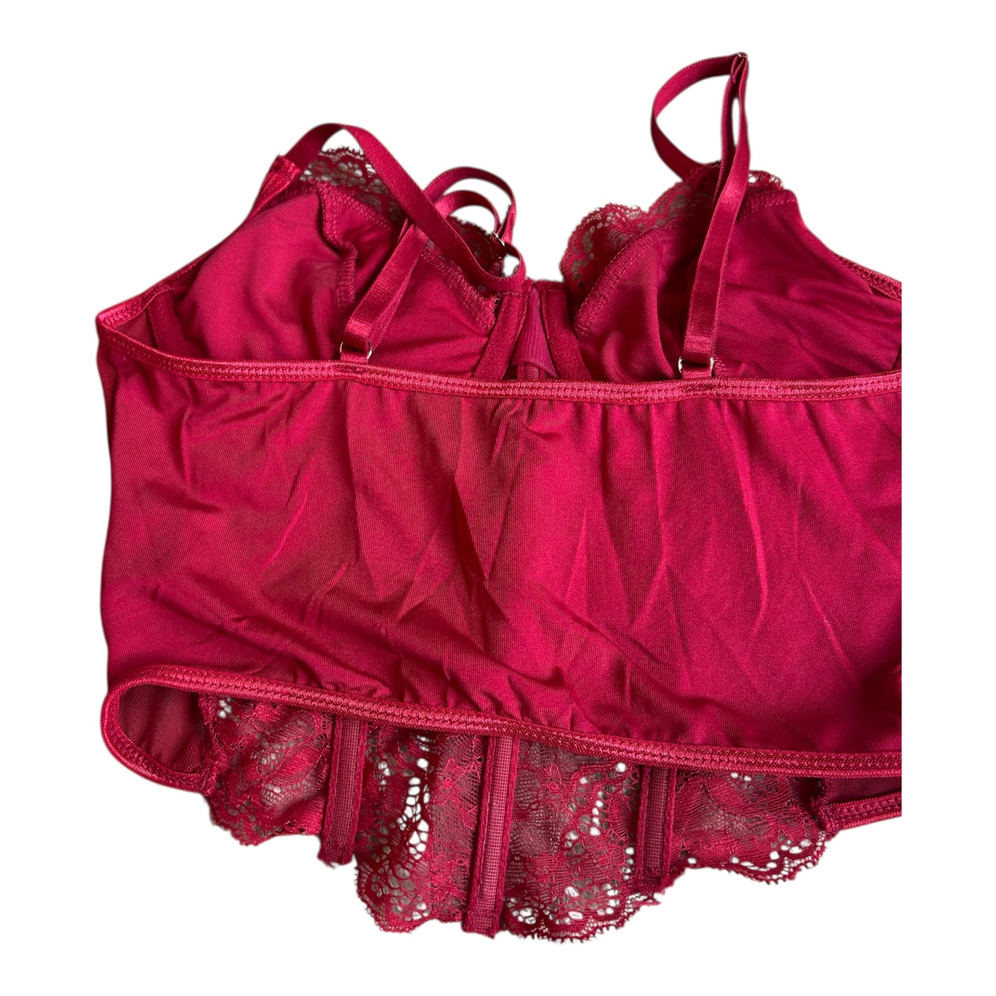 Women sleeveless