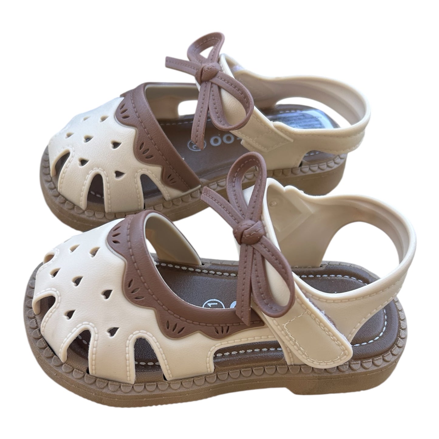 Kids open sandles for girls