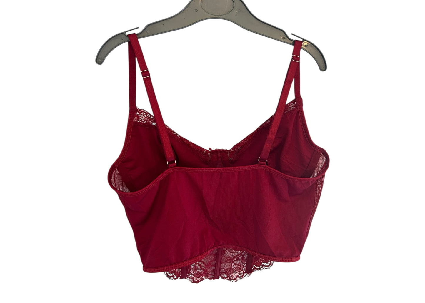 Women sleeveless