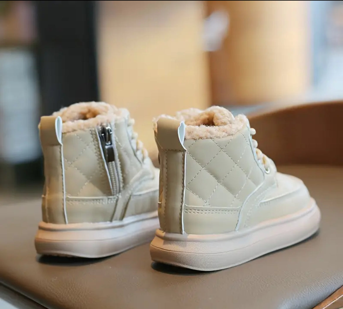 Kids unisex boot