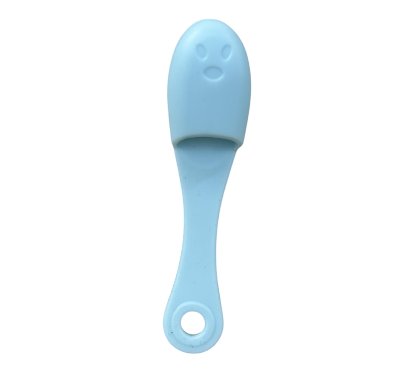 Nose pore brush