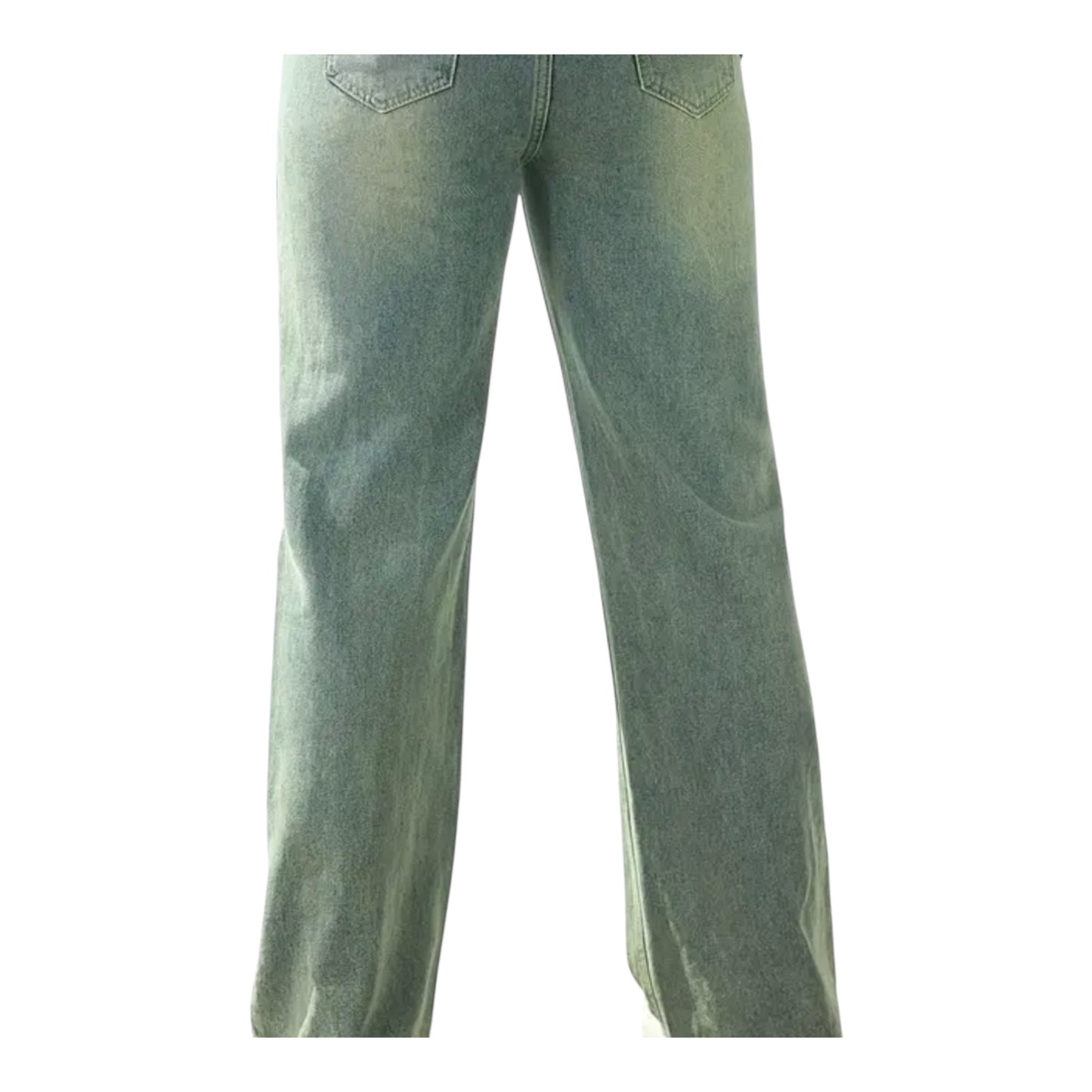 Women demin pants