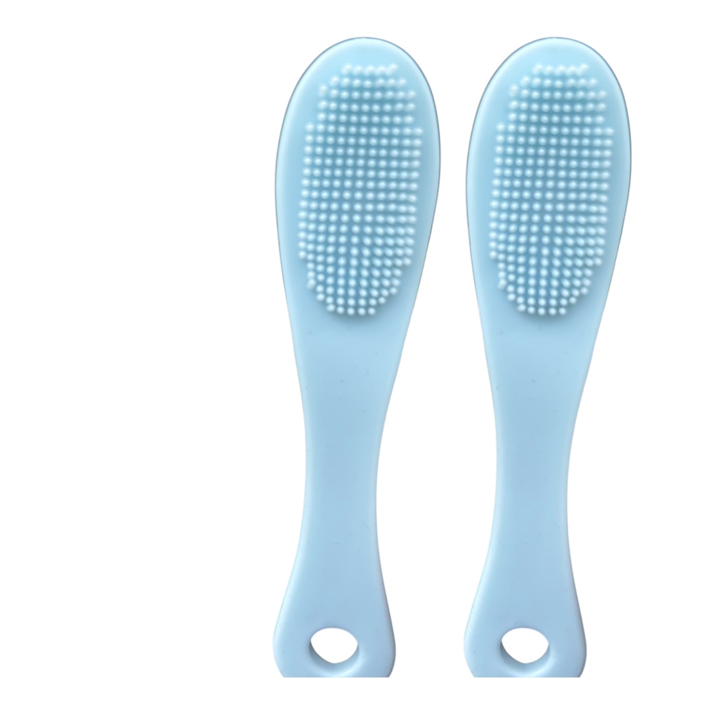 Nose pore brush