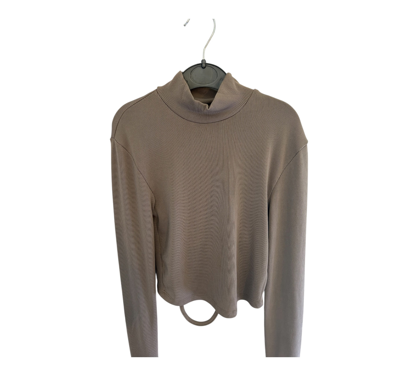 Long sleeve lady’s top
