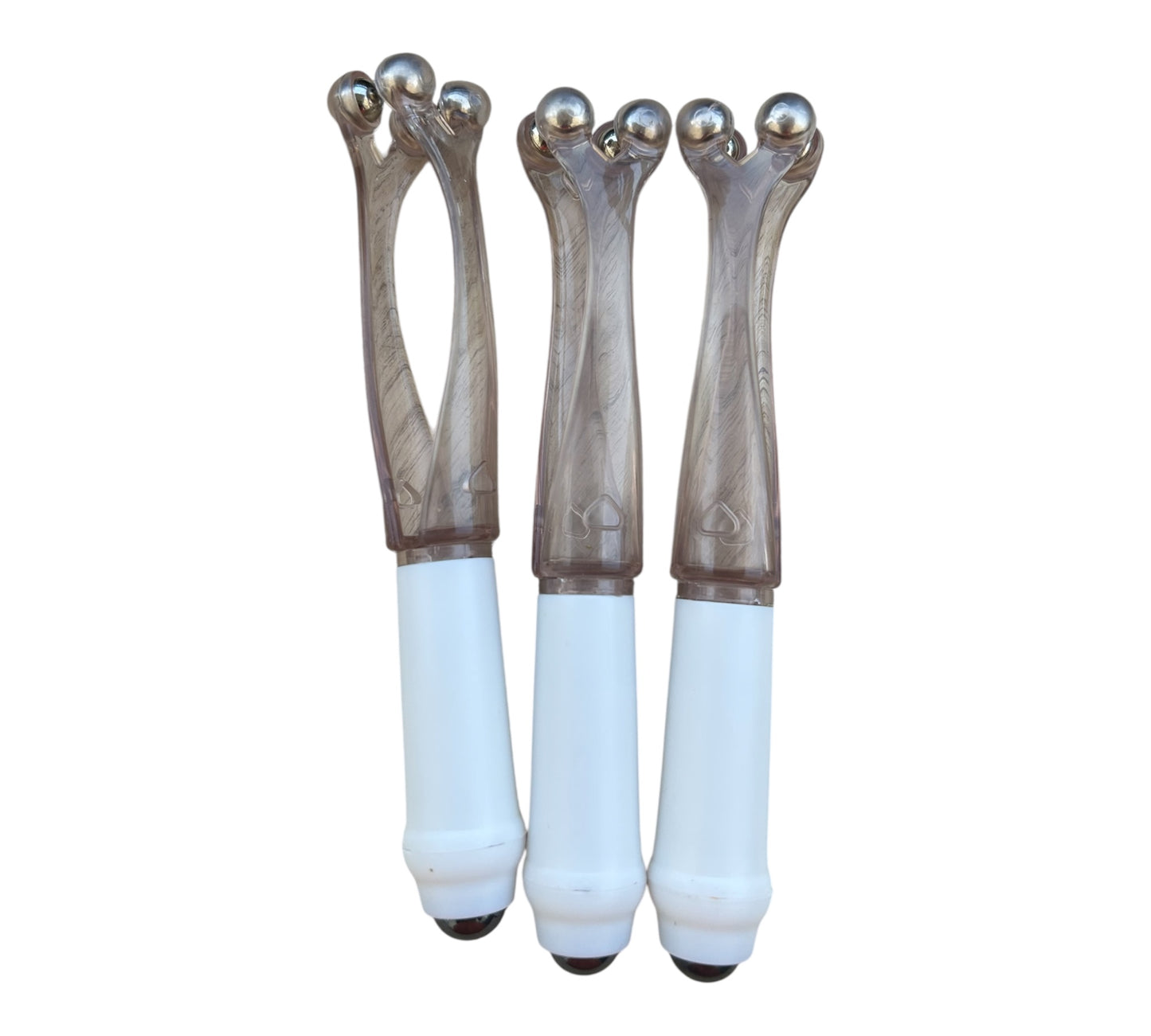 toe & finger Massage tool