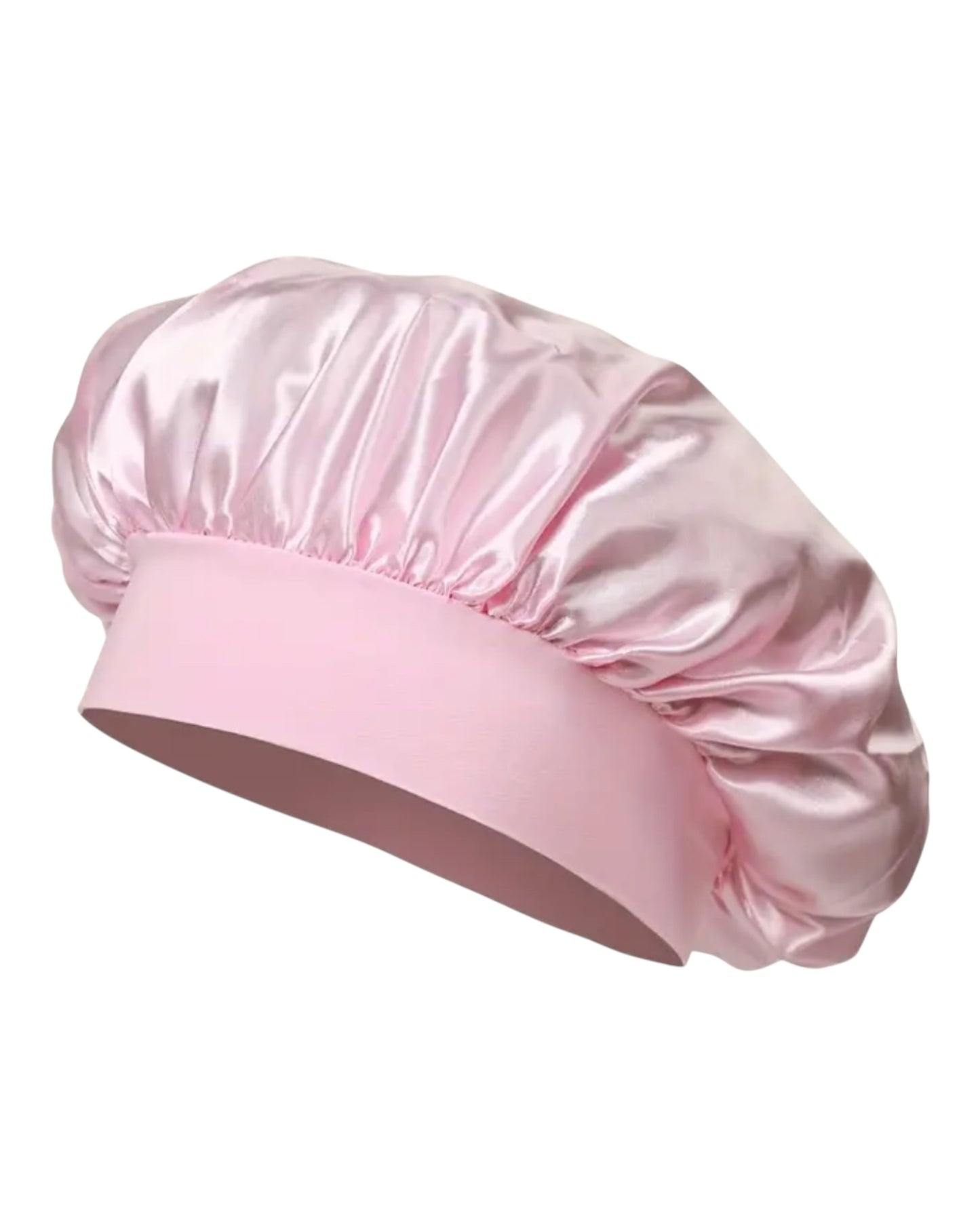 hair bonnets