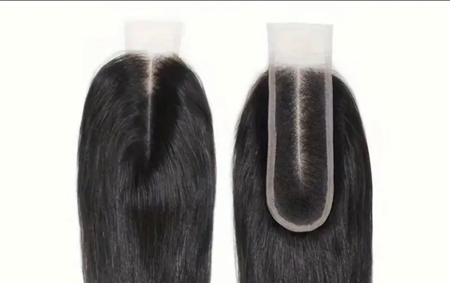 Hair frontal