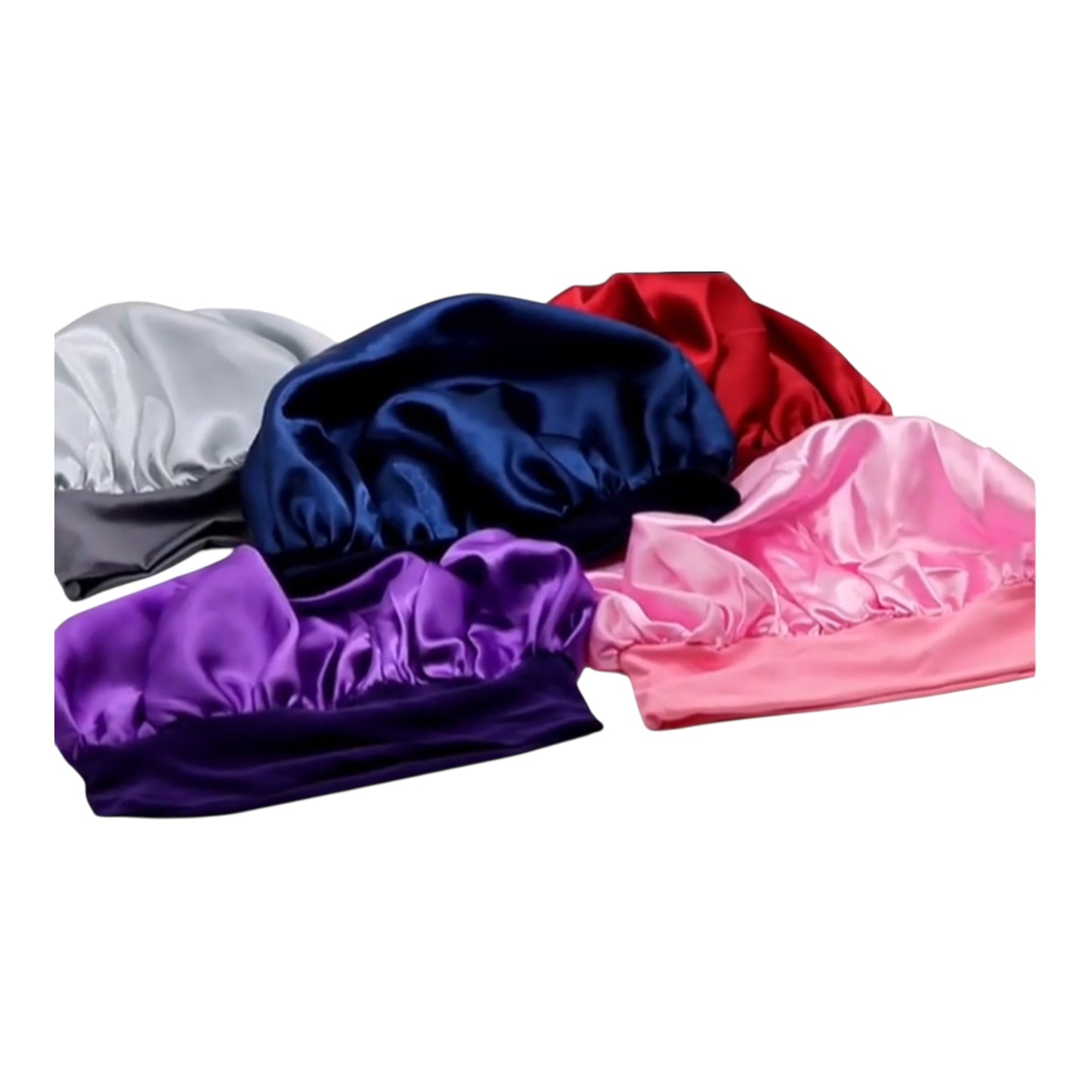 hair bonnets