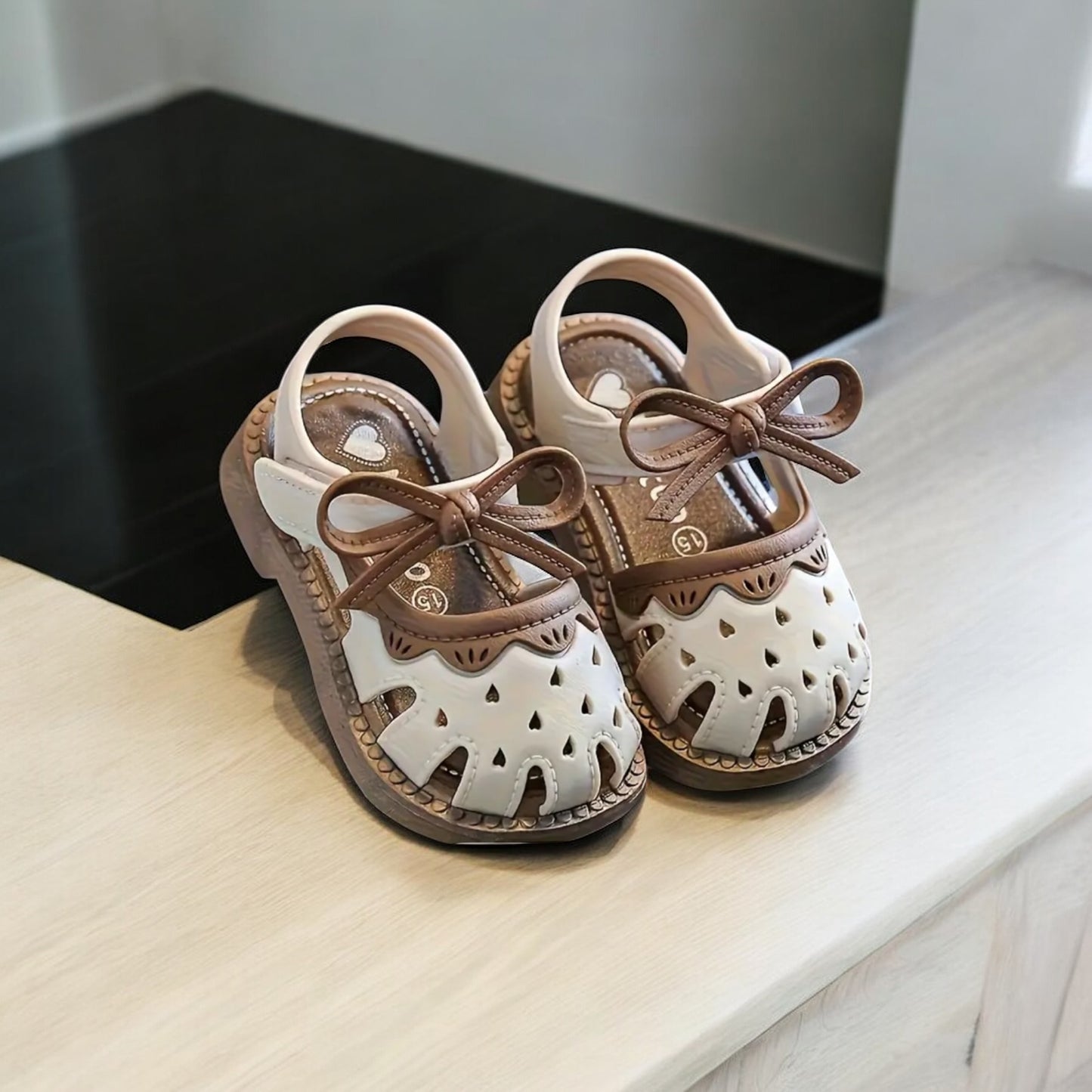 Kids open sandles for girls