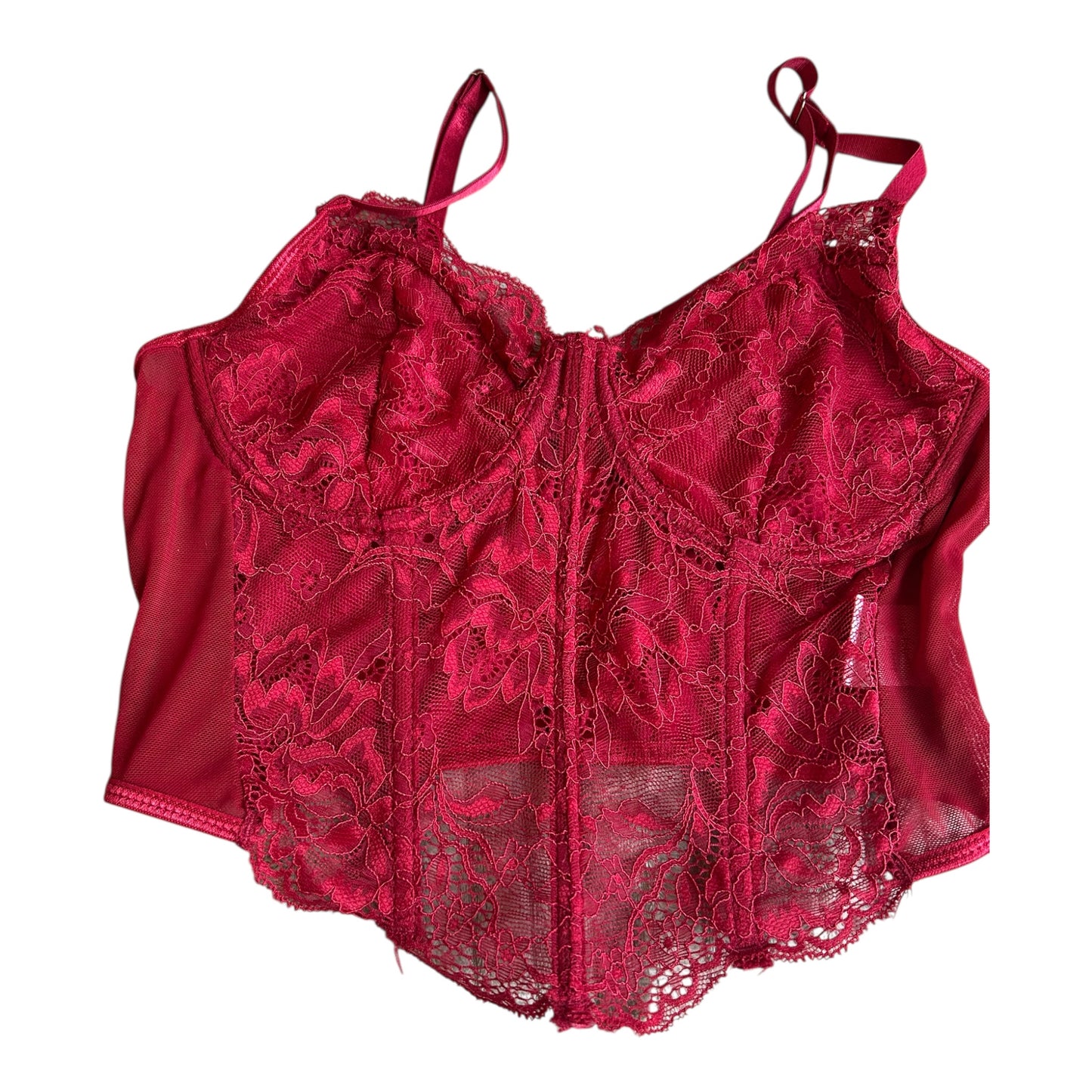 Women sleeveless
