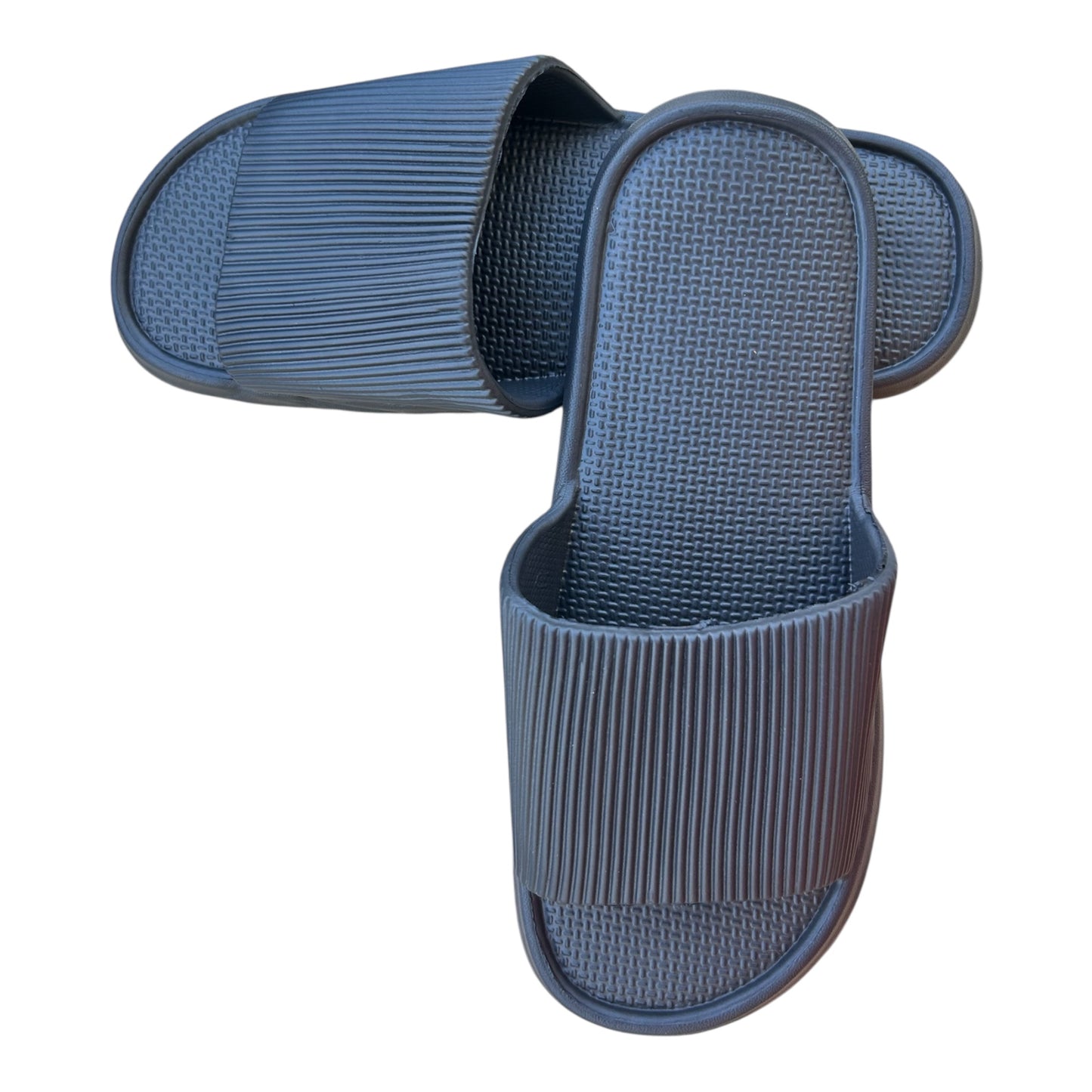 Men rubber Slippers