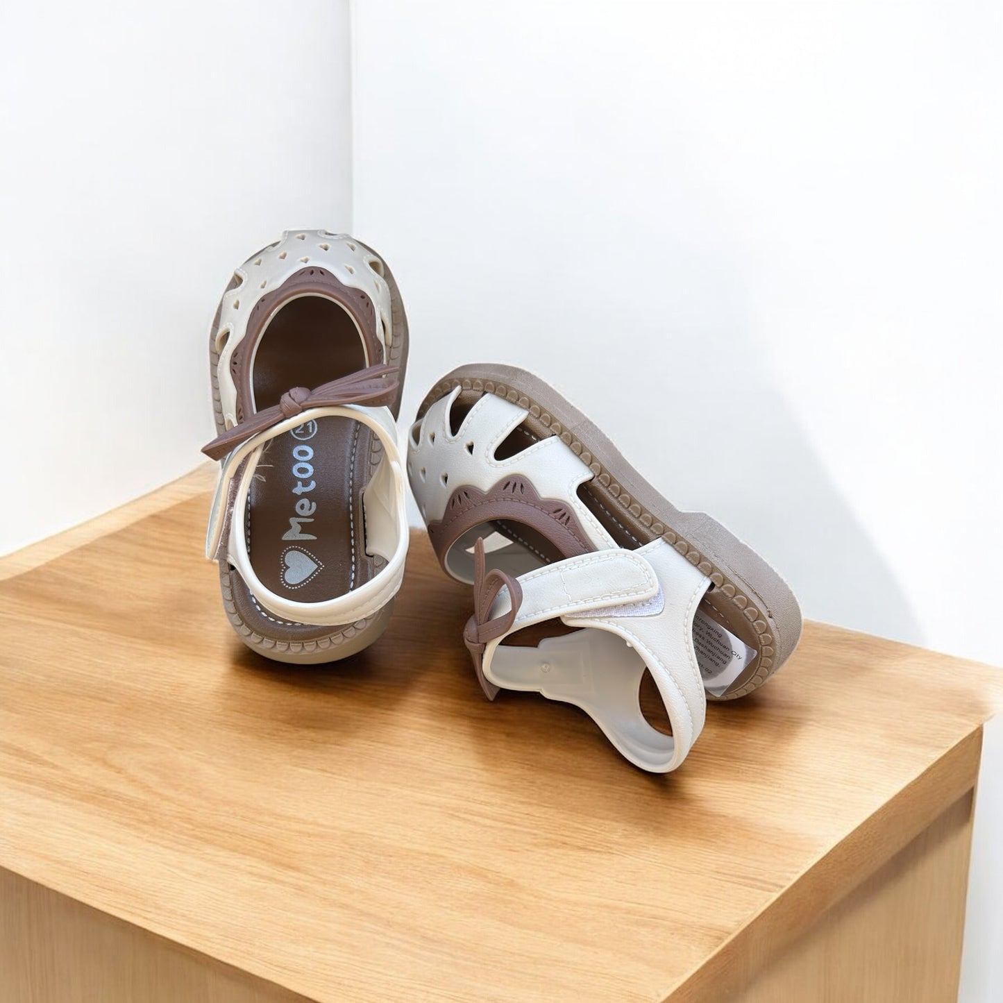 Kids open sandles for girls
