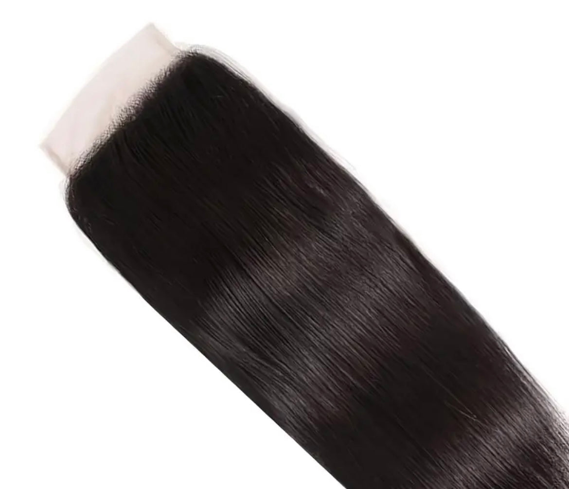 Human 💯Hair Frontal