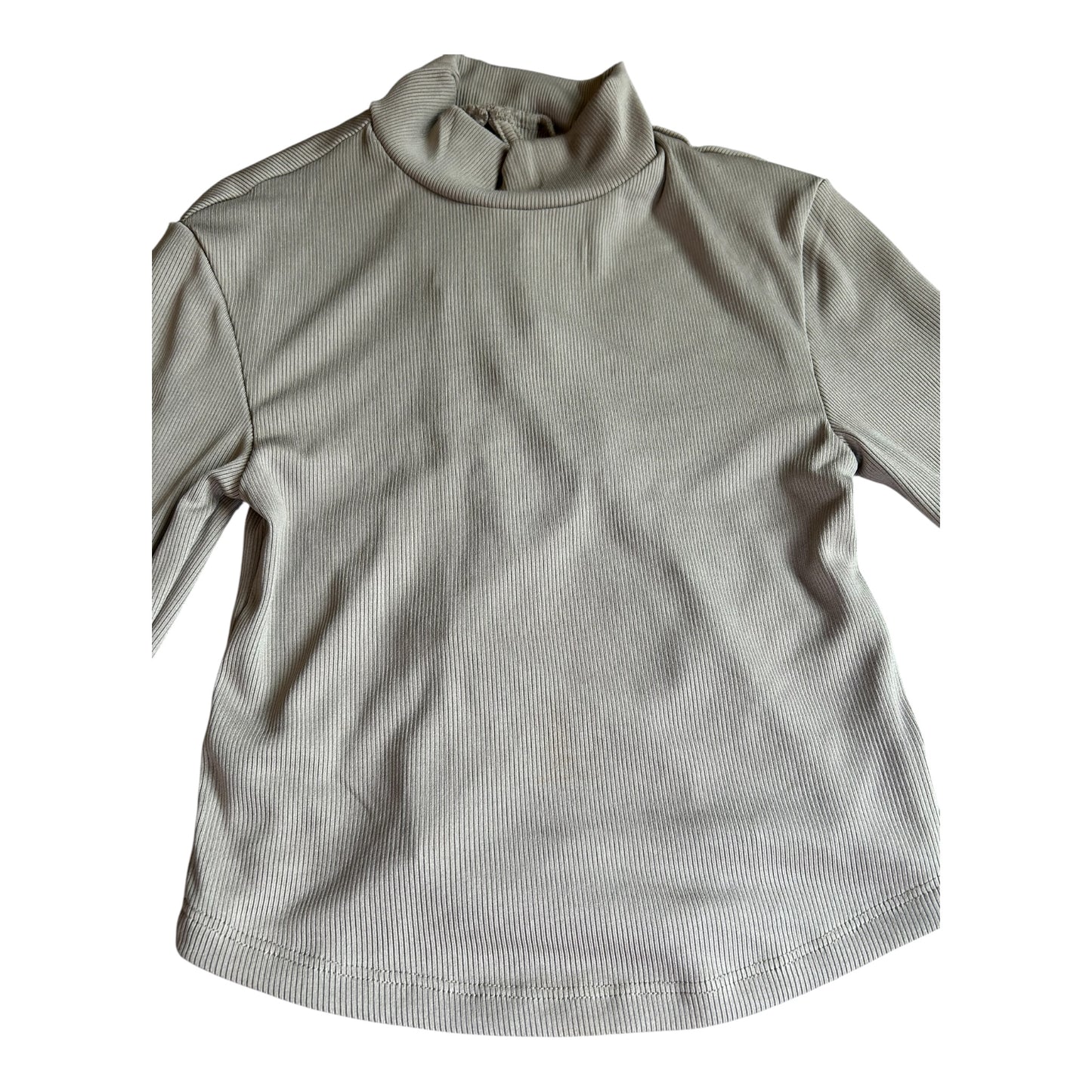 Long sleeve lady’s top
