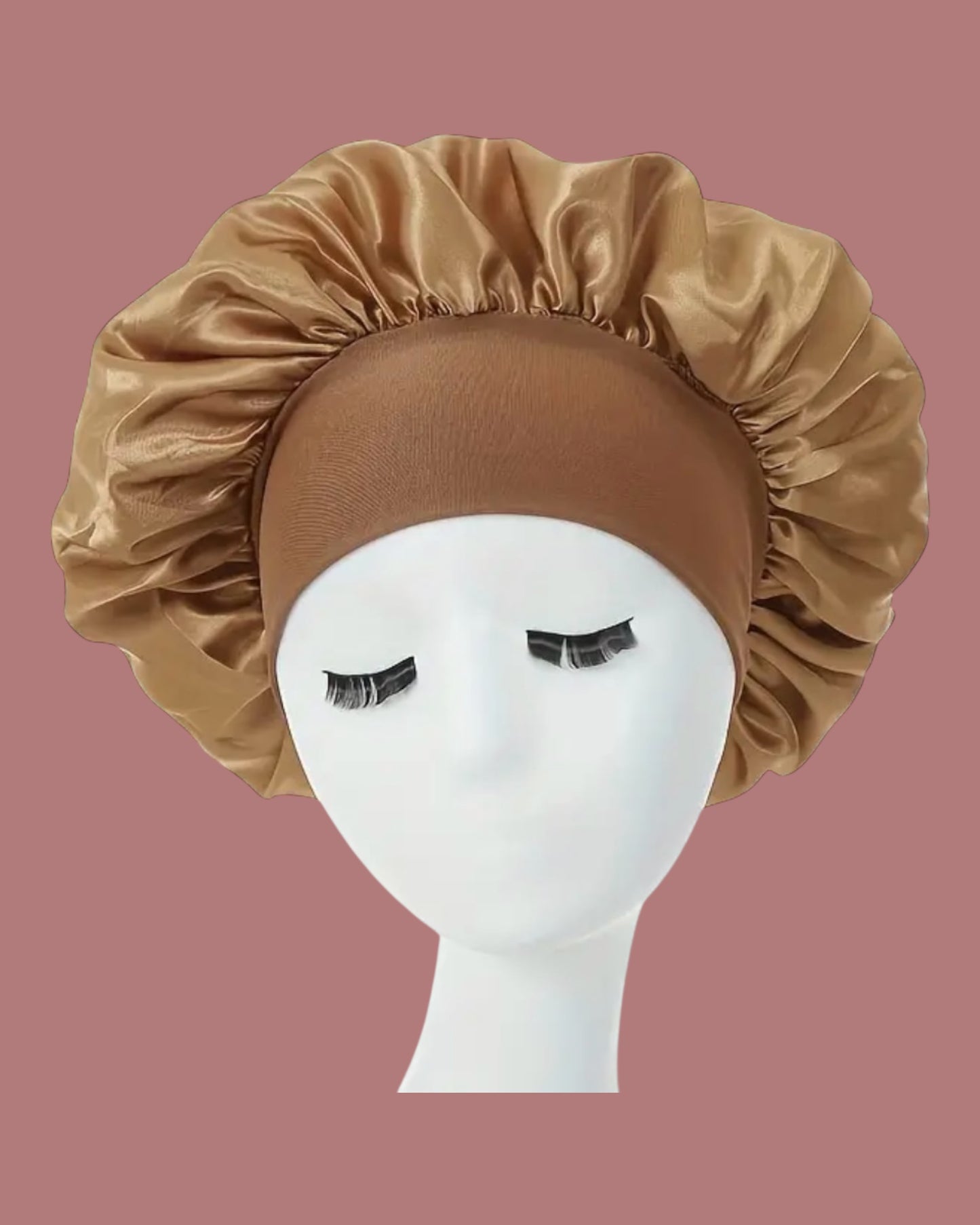 hair bonnets