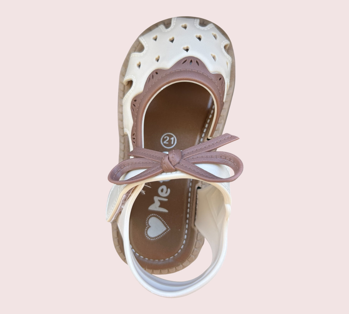 Kids open sandles for girls