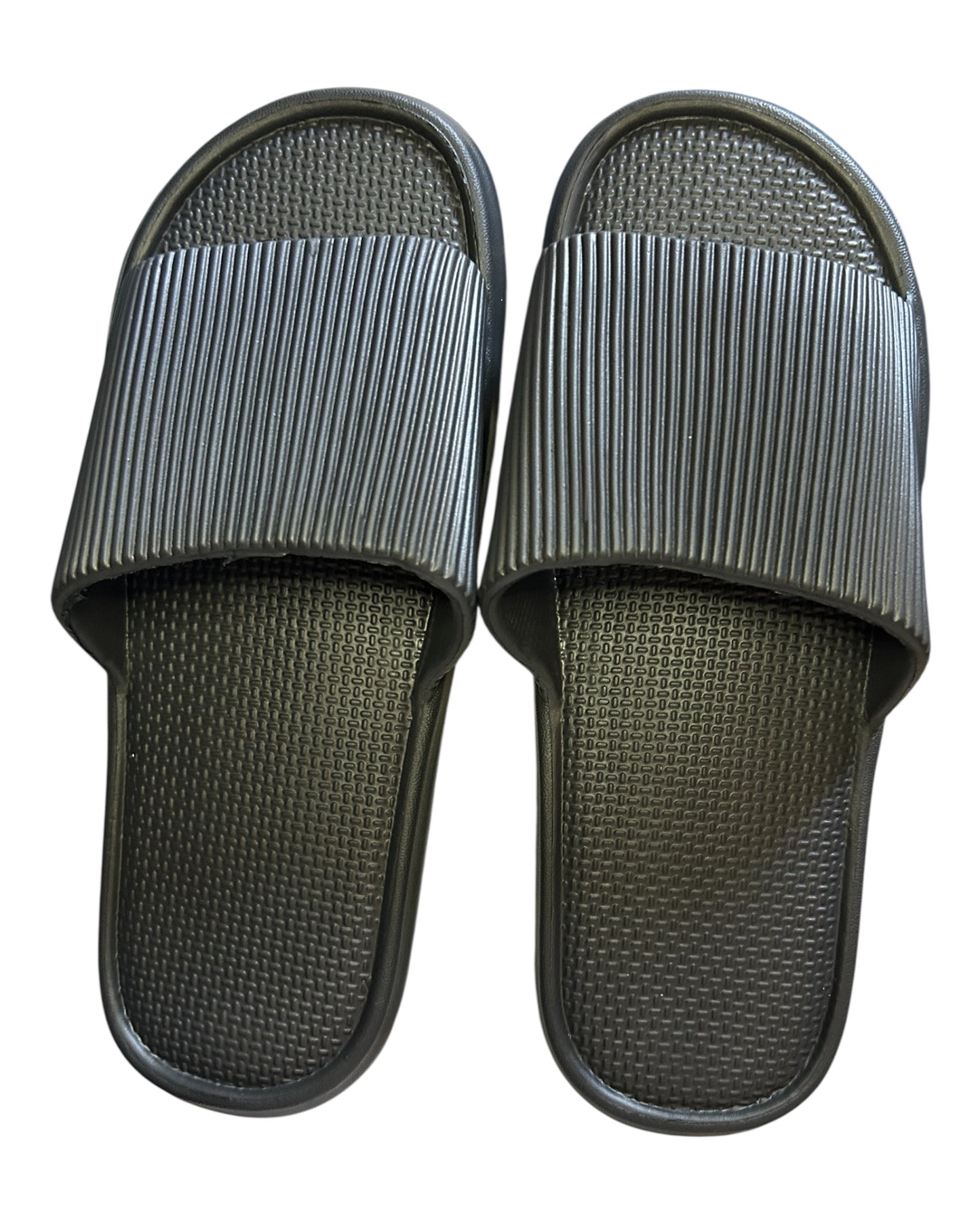 Men rubber Slippers