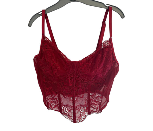 Women sleeveless