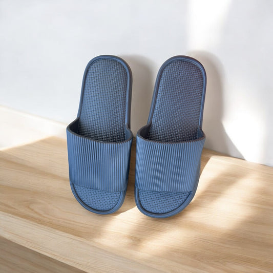 Men rubber Slippers