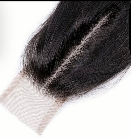 Hair frontal
