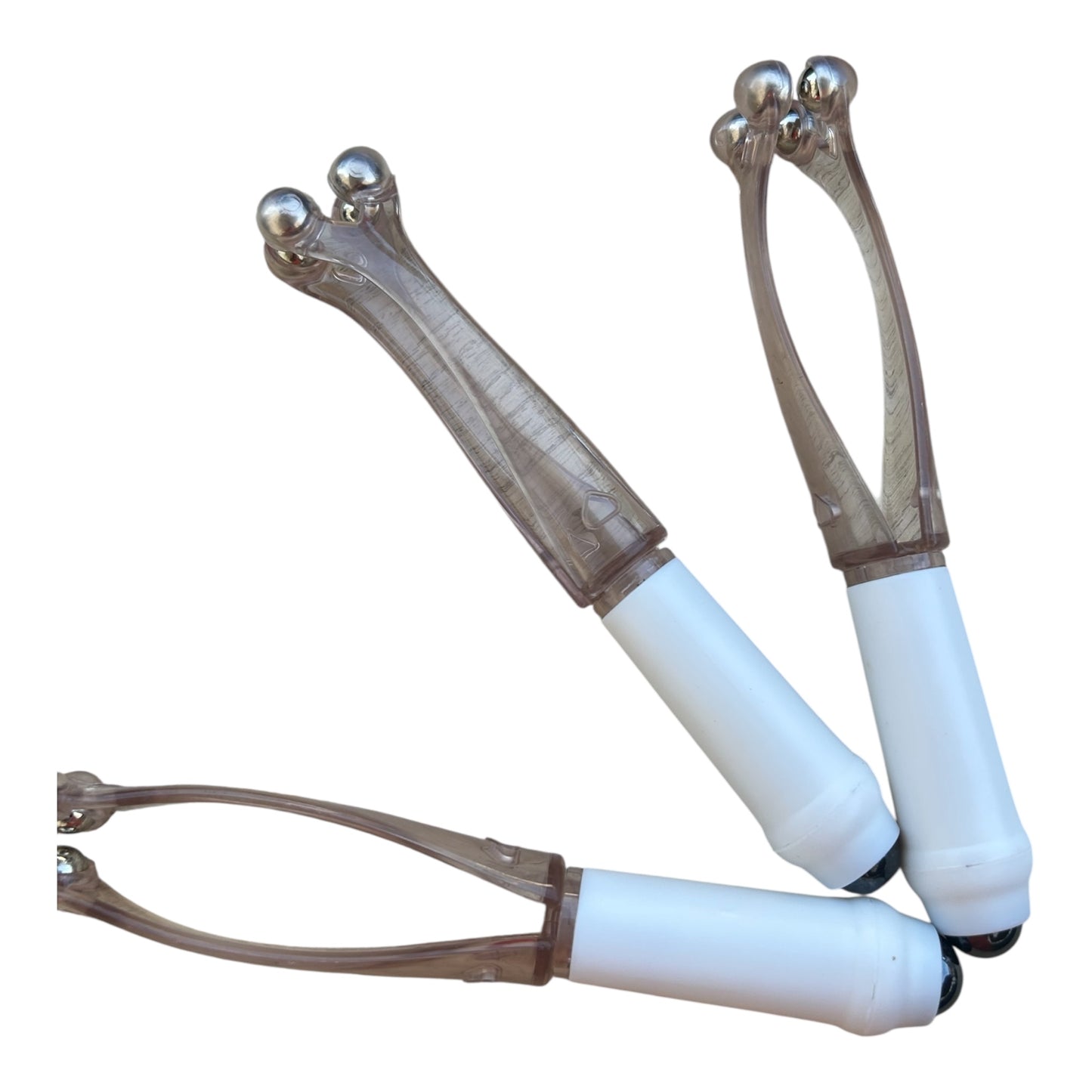 toe & finger Massage tool