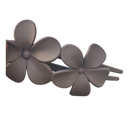 Hair clips-2pieces