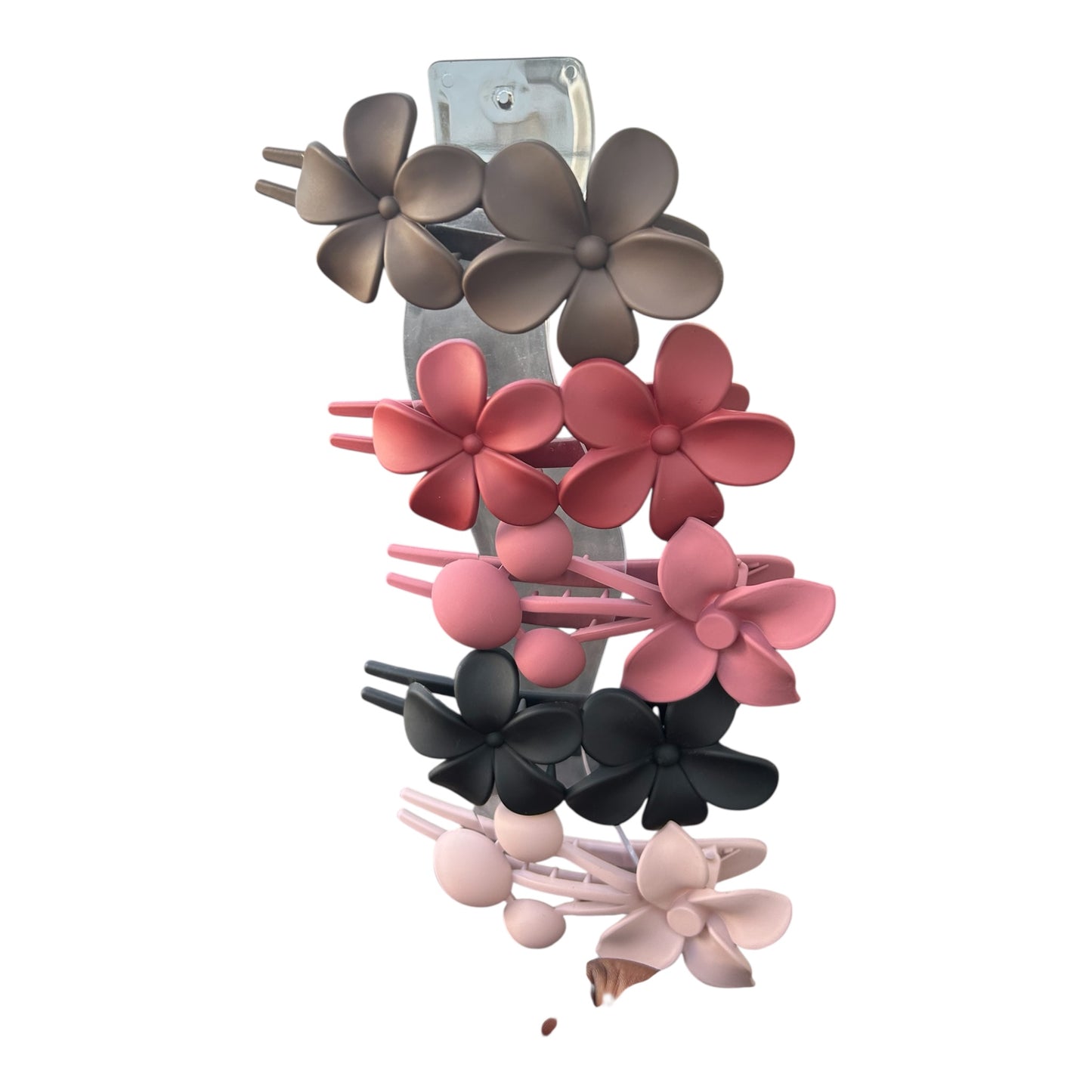 Hair clips-2pieces