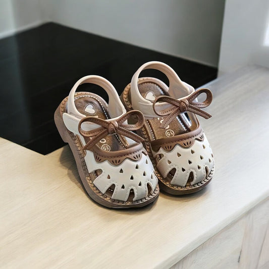 Kids open sandles for girls