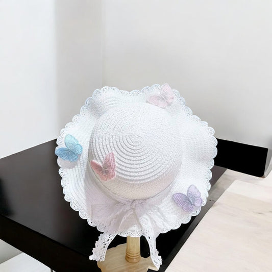 Summer cap for women