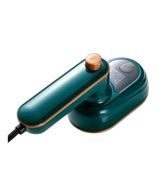 mini iron box