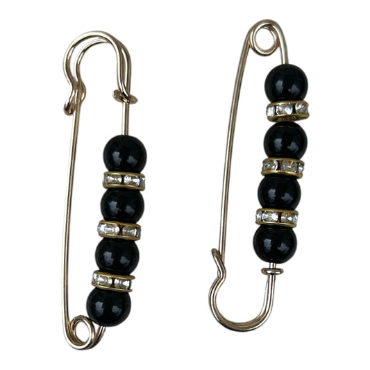 safety pins